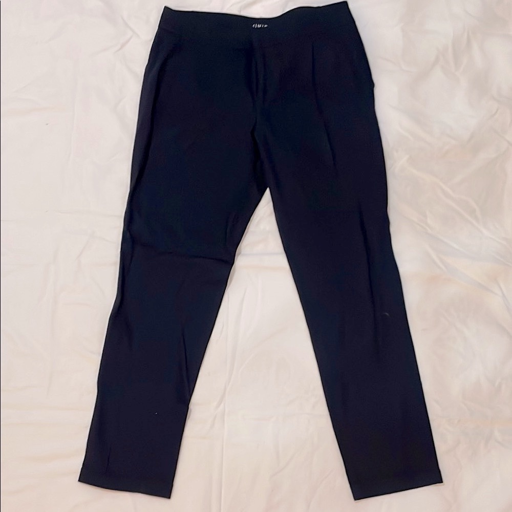 Timing Blue Tailored Trousers